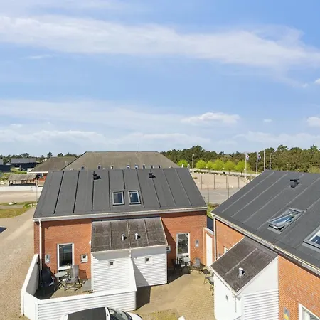 Apartment Gaelle - 2-3km From The Sea By Interhome Sønderby