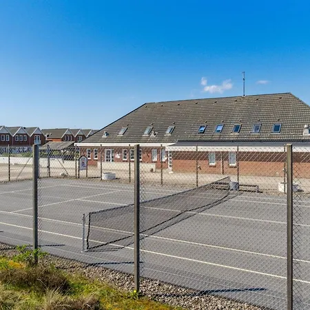 Apartamento Gaelle - 2-3km From The Sea By Interhome *