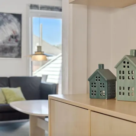 Gaelle - 2-3km From The Sea By Interhome Leilighet