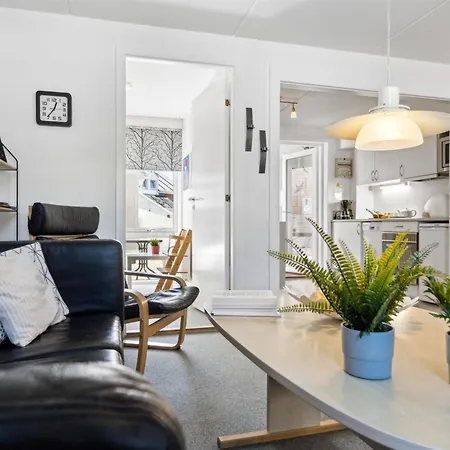 Appartement Gaelle - 2-3km From The Sea By Interhome
