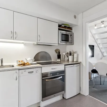 Leilighet Gaelle - 2-3km From The Sea By Interhome *