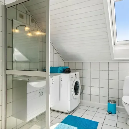 Gaelle - 2-3km From The Sea By Interhome Leilighet Sønderby