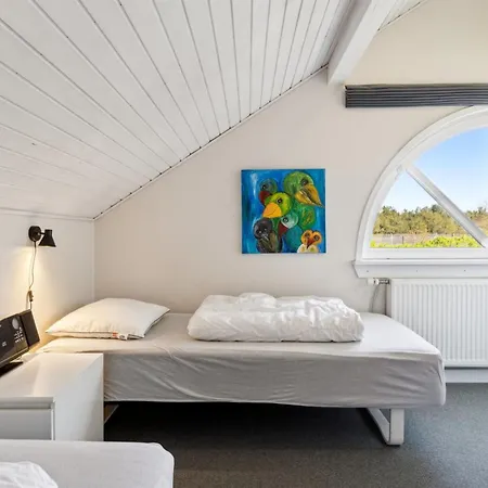 Leilighet Gaelle - 2-3km From The Sea By Interhome *
