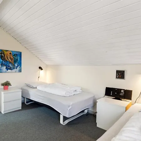 Leilighet Gaelle - 2-3km From The Sea By Interhome *