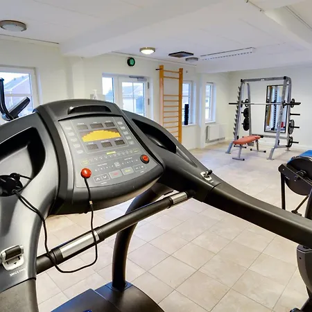 Gaelle - 2-3km From The Sea By Interhome Leilighet Sønderby