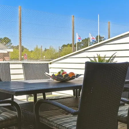 Leilighet Gaelle - 2-3km From The Sea By Interhome *